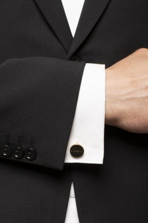 Branded cufflinks, zdjęcie 2 Branded cufflinks od Burberry